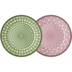 Signum plate set