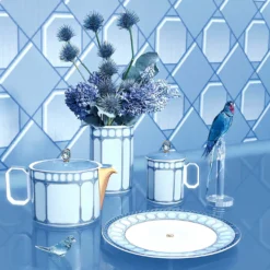 Signum plate set