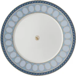 Signum plate set