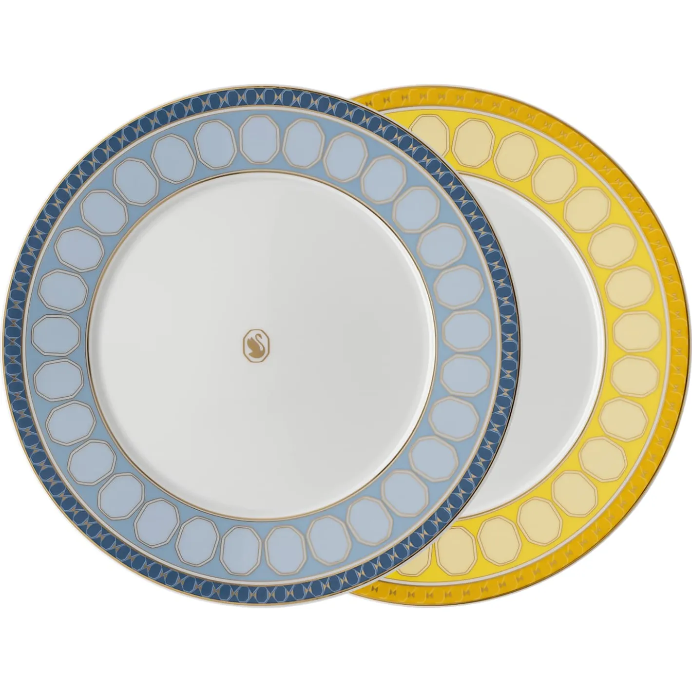 Signum plate set