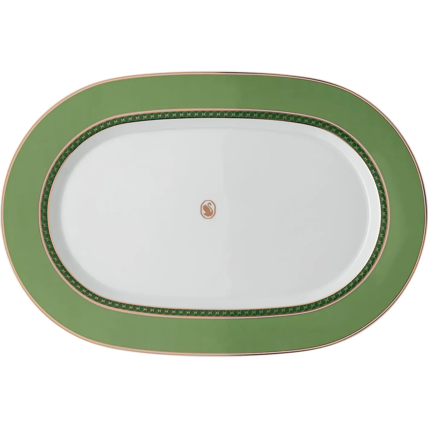 Signum platter plate