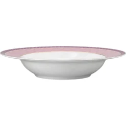 Signum soup plate