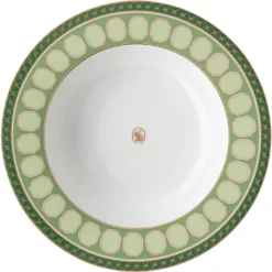 Signum soup plate