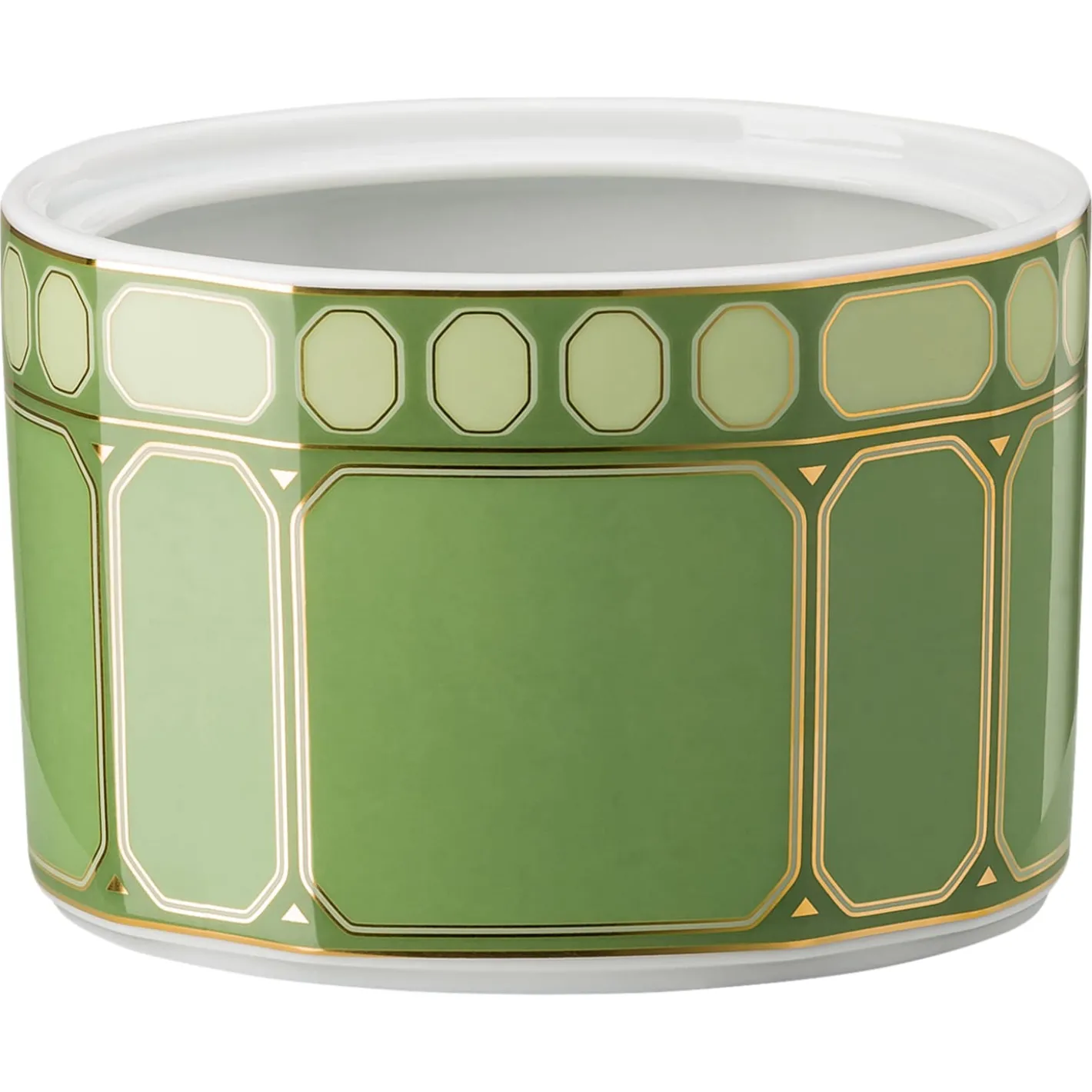 Signum sugar bowl