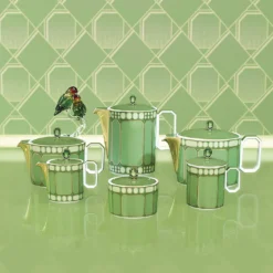 Signum sugar bowl