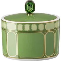 Signum sugar bowl