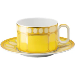 Signum teacup set