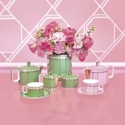 Signum teacup set