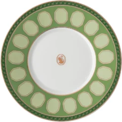 Signum teacup with saucer