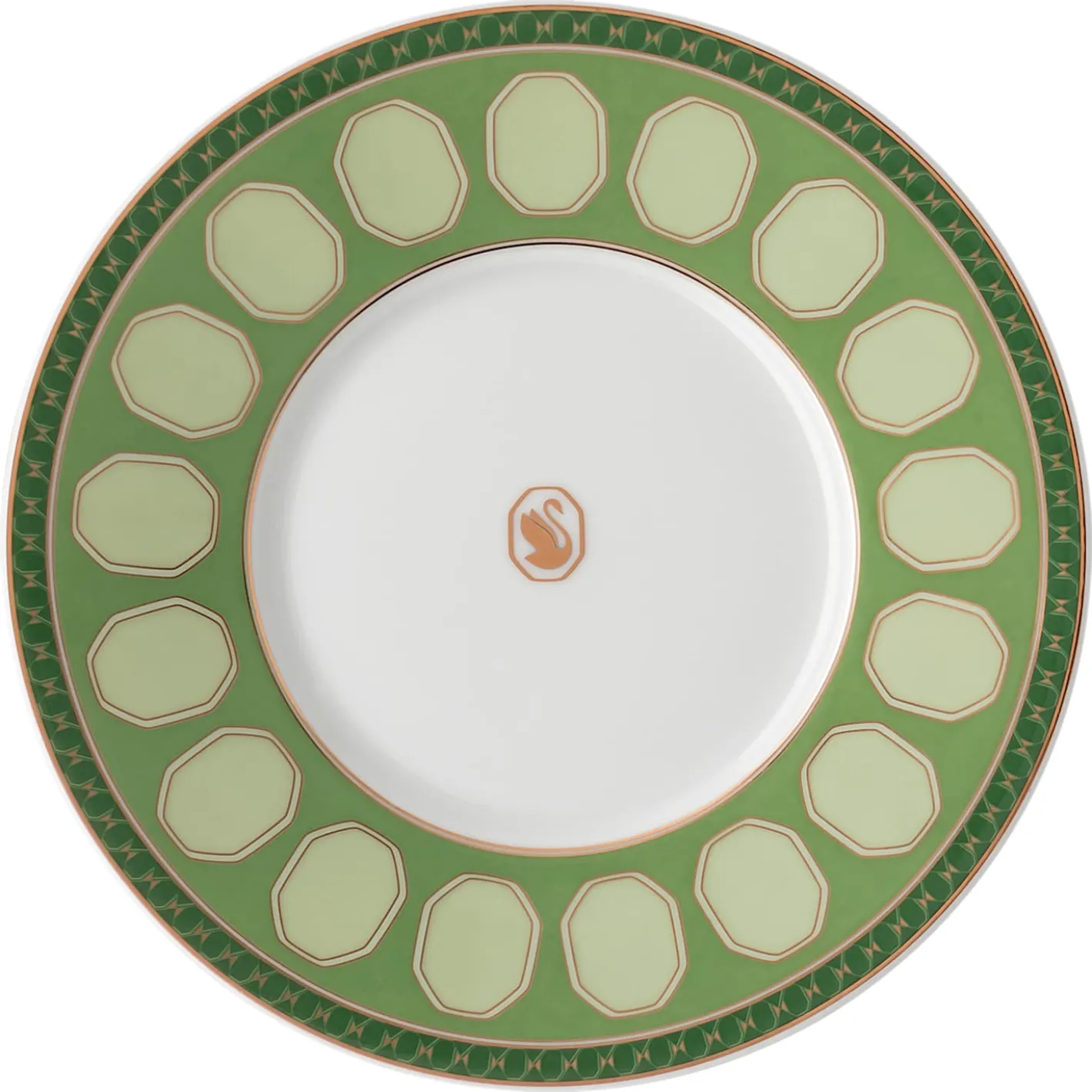 Signum teacup with saucer