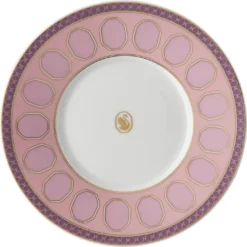 Signum teacup with saucer