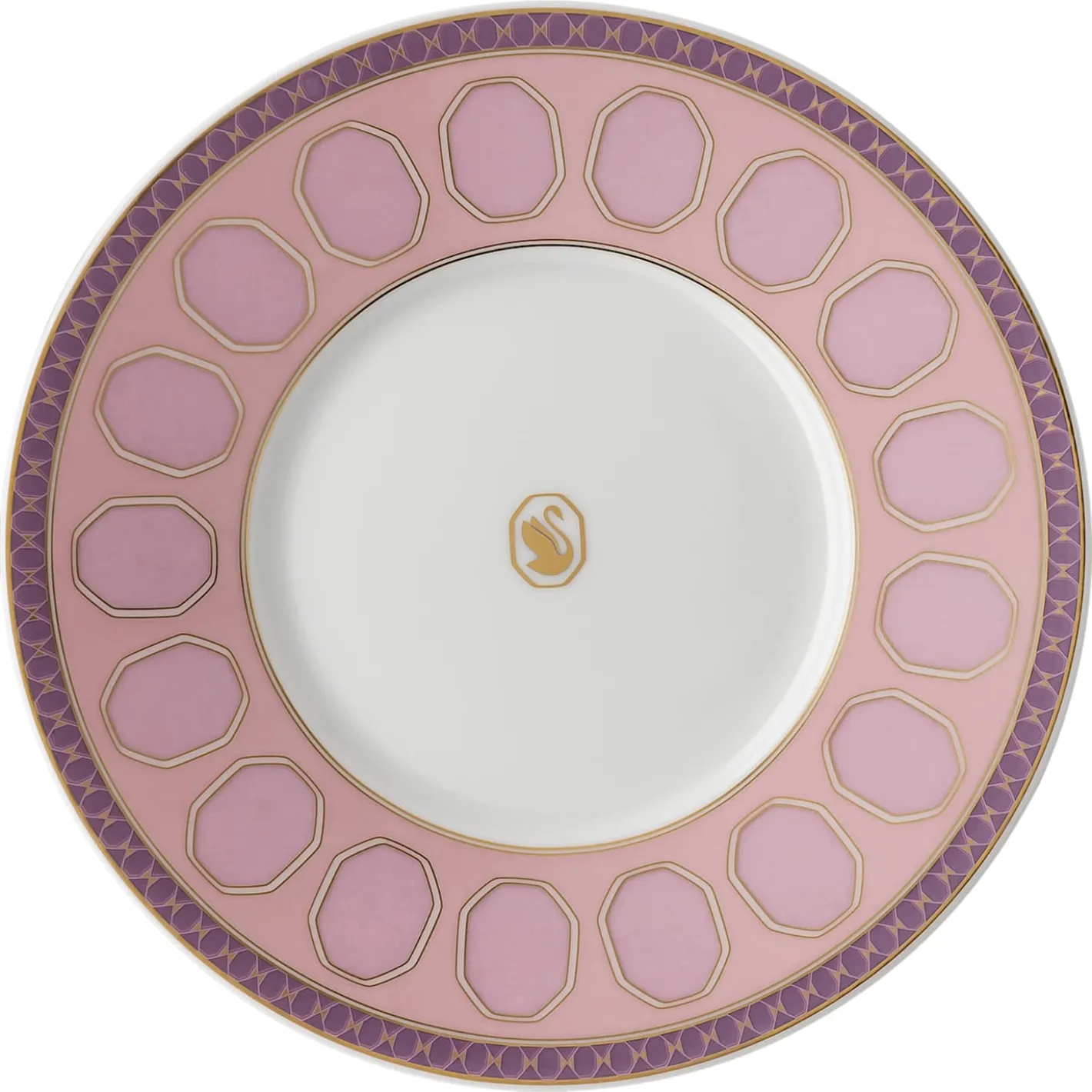 Signum teacup with saucer