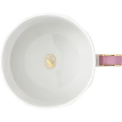Signum teacup with saucer