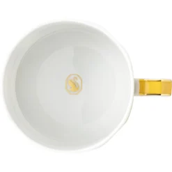 Signum teacup with saucer