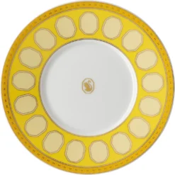 Signum teacup with saucer