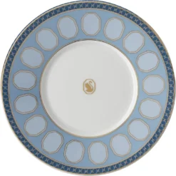 Signum teacup with saucer
