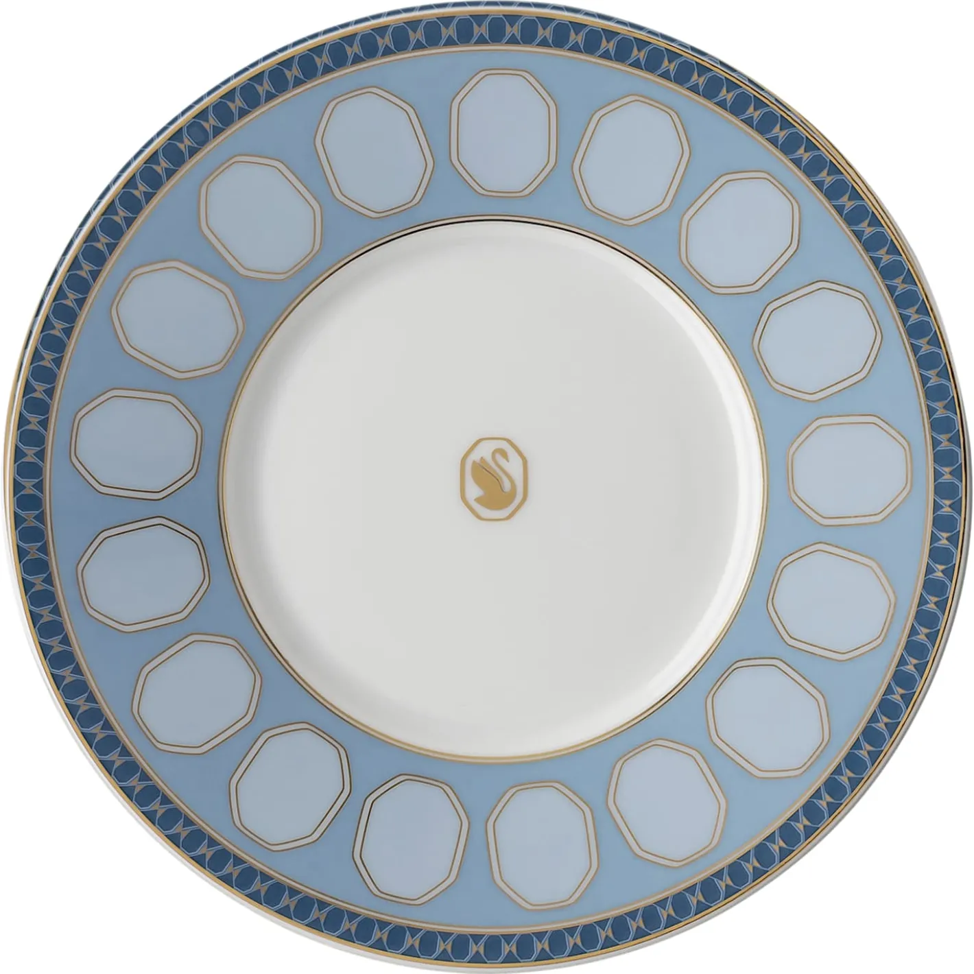 Signum teacup with saucer