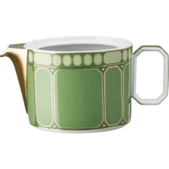 Signum teapot