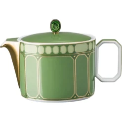 Signum teapot