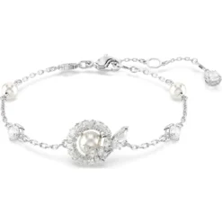 Snake bracelet