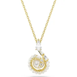 Snake pendant