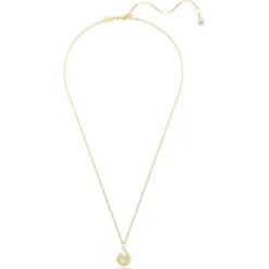 Snake pendant