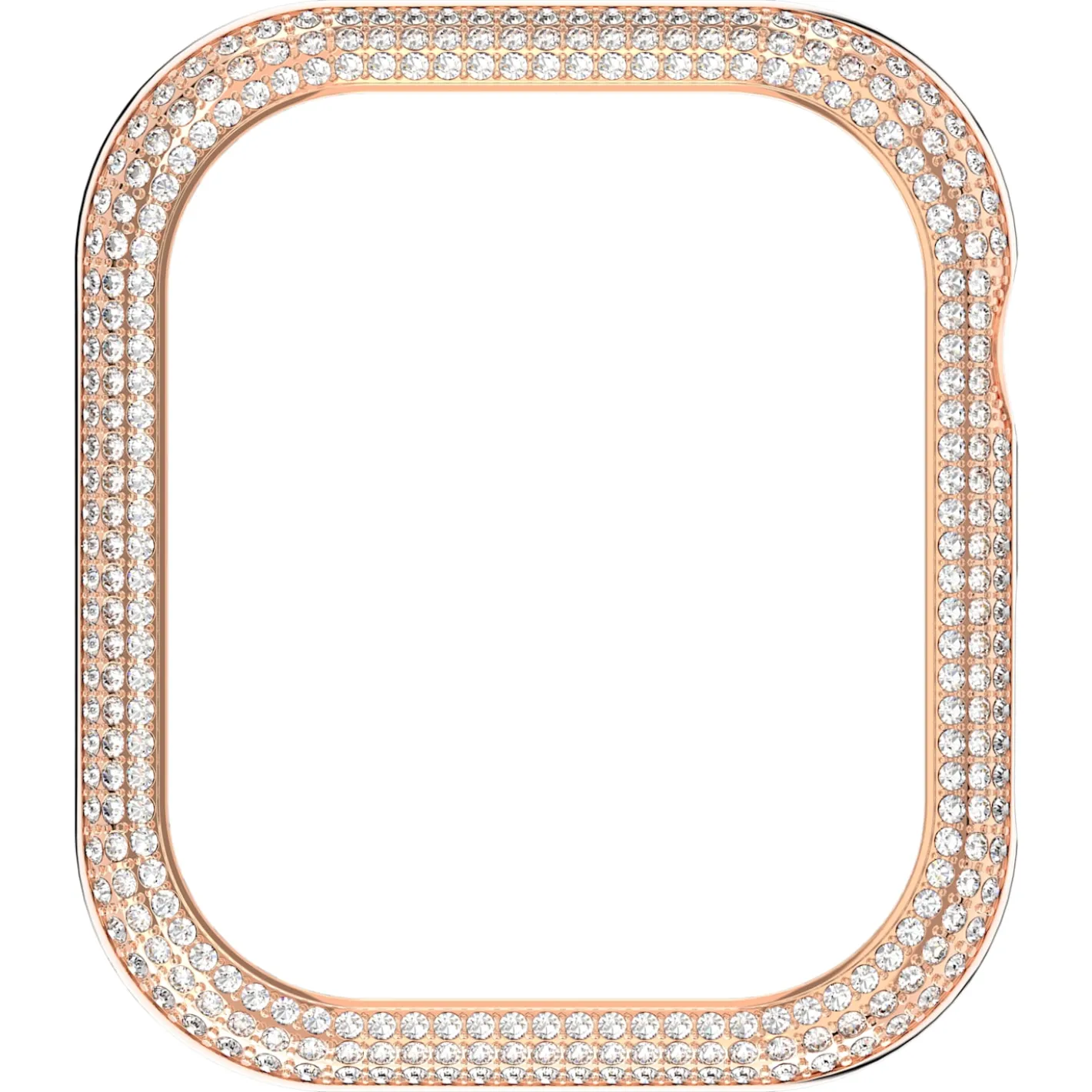 Sparkling case