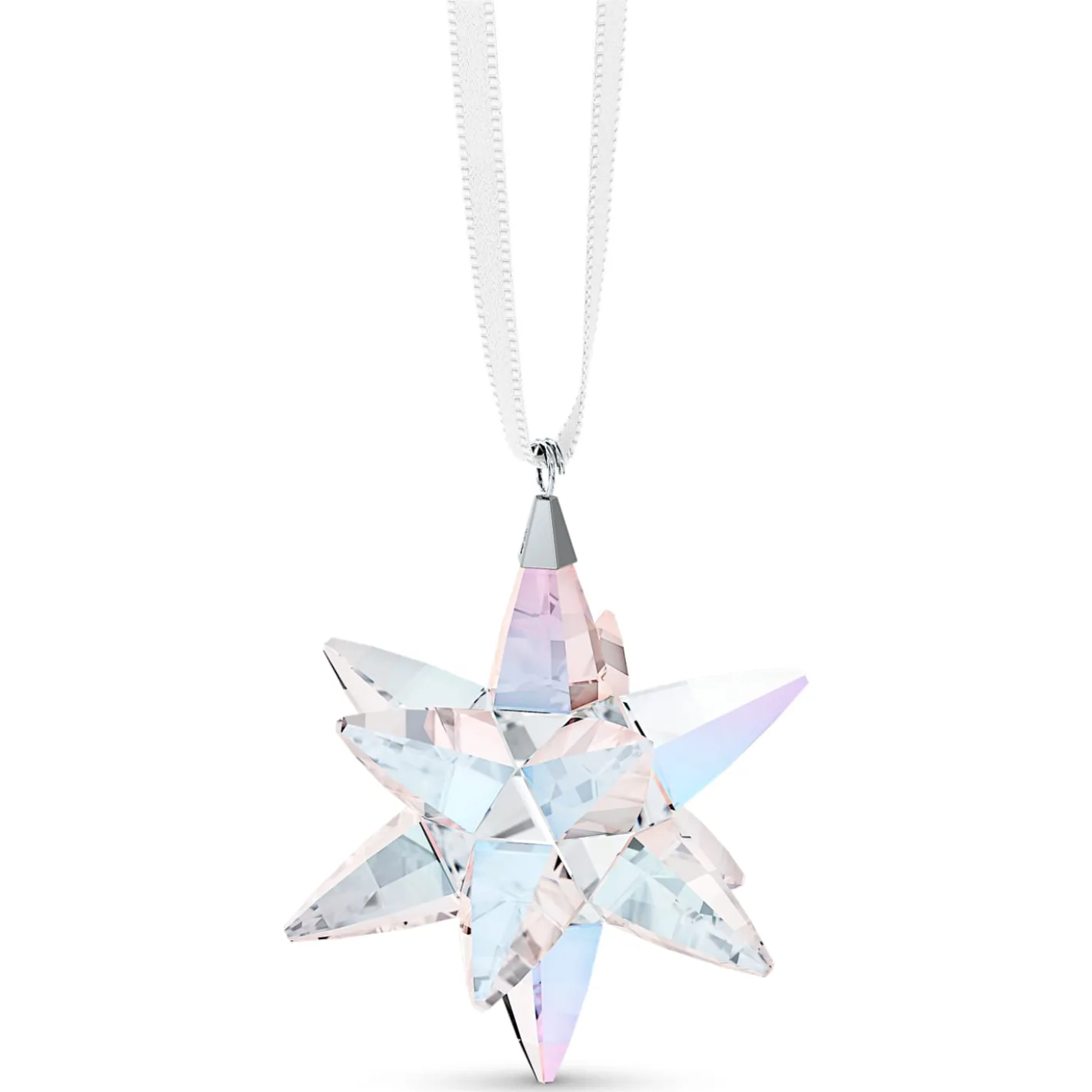Star Ornament