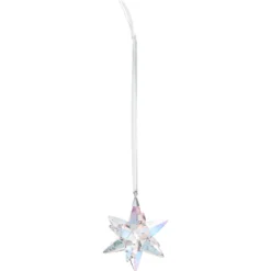 Star Ornament
