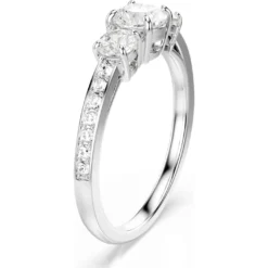 Stilla Attract ring