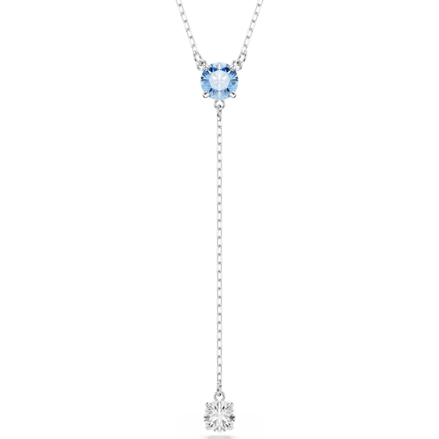 Stilla Attract Y necklace