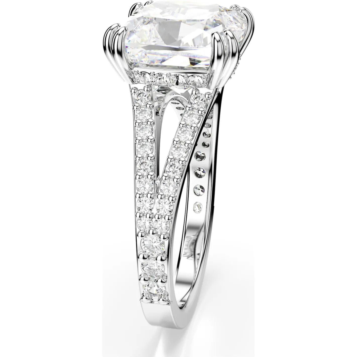 Stilla cocktail ring