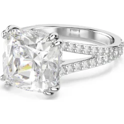 Stilla cocktail ring