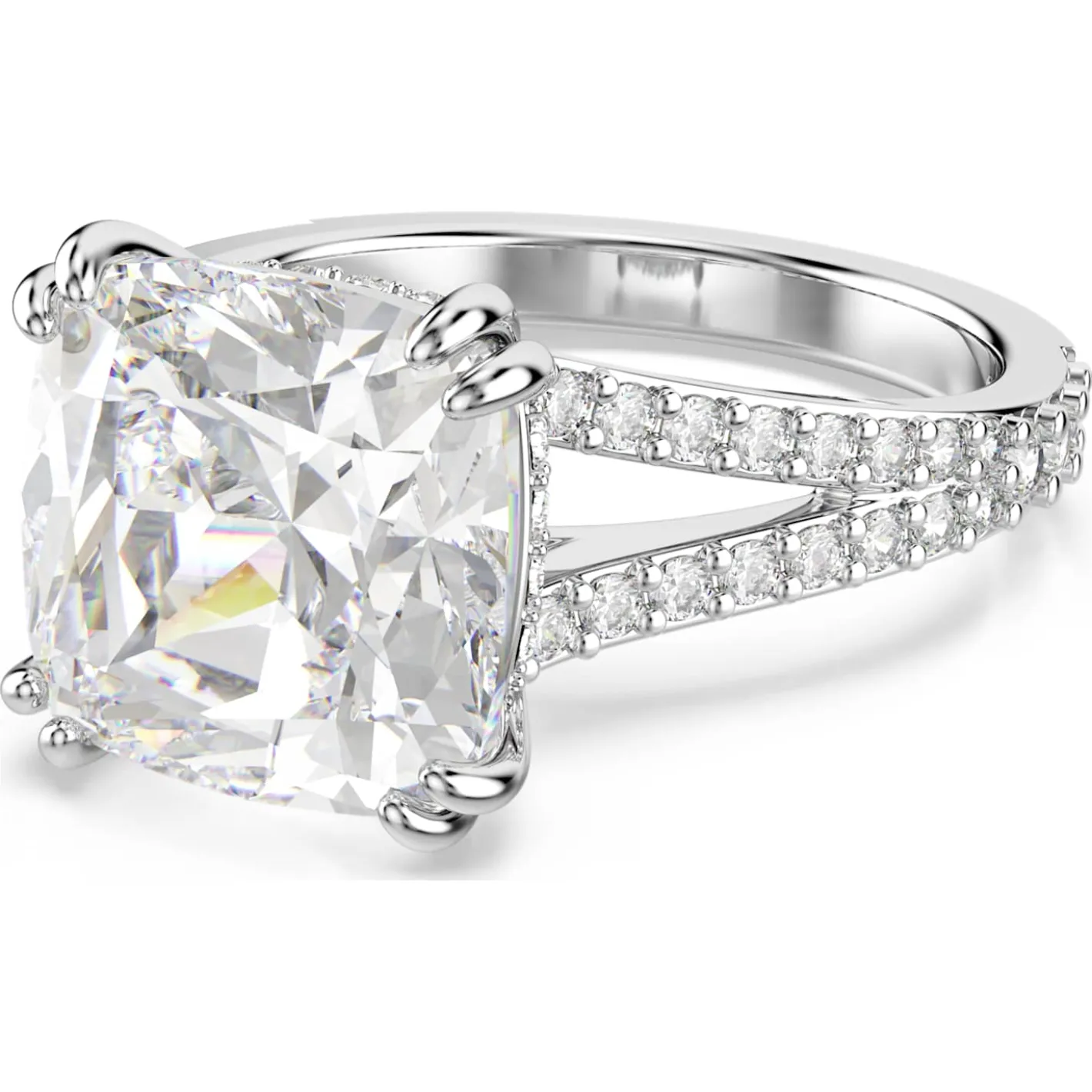 Stilla cocktail ring