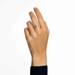 Stilla cocktail ring
