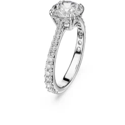 Stilla cocktail ring