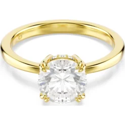 Stilla cocktail ring