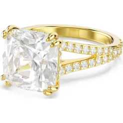 Stilla cocktail ring