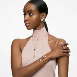 Stilla cocktail ring