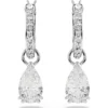 Stilla drop earrings