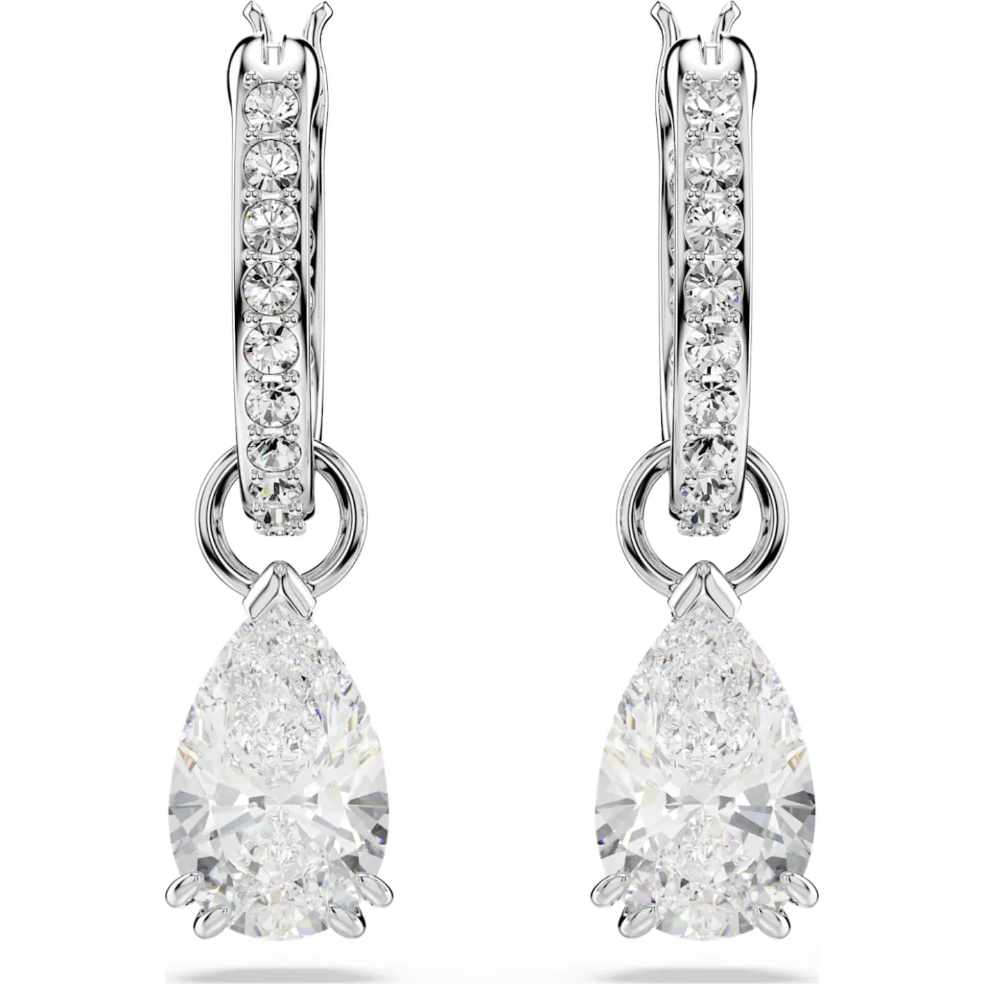 Stilla drop earrings