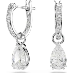 Stilla drop earrings