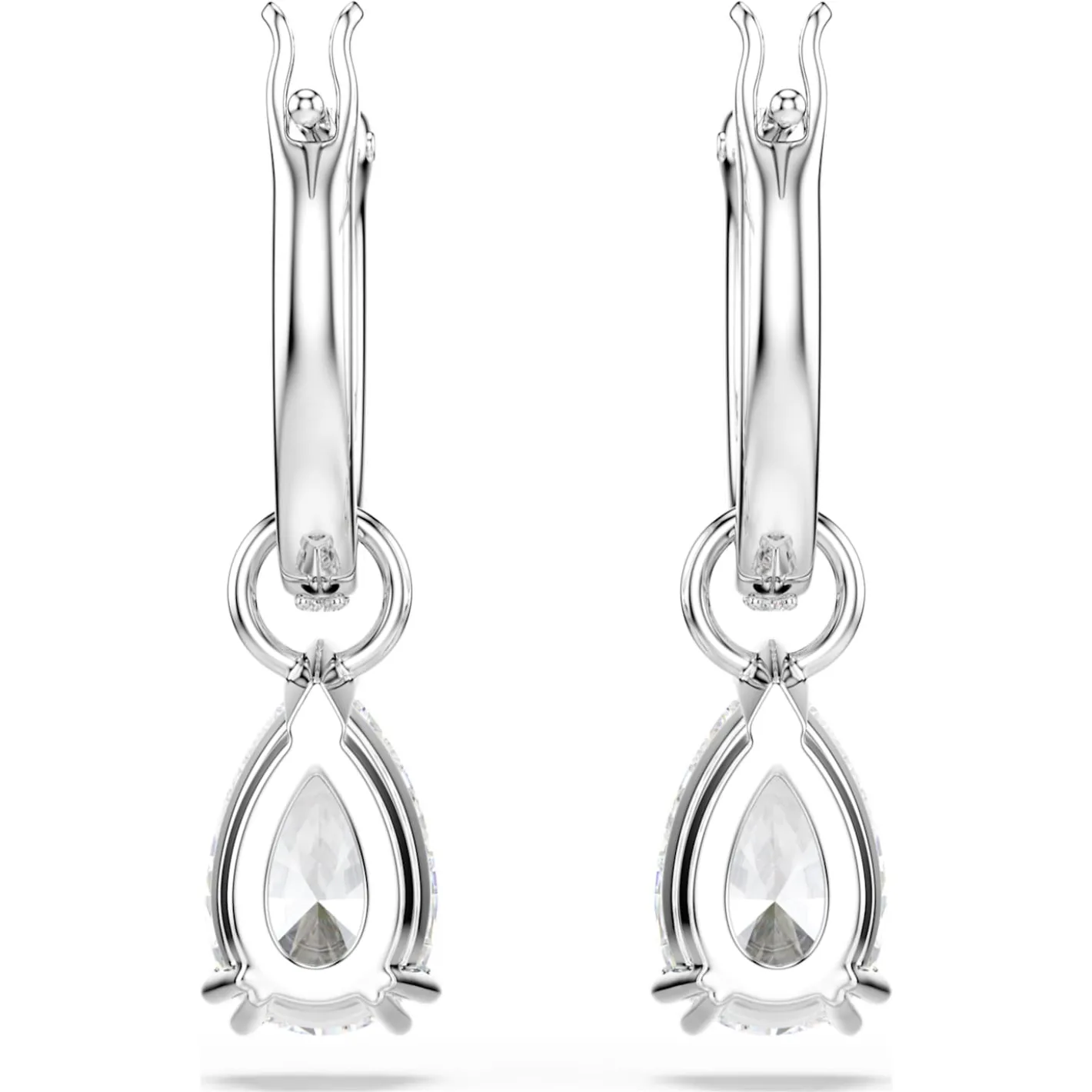 Stilla drop earrings