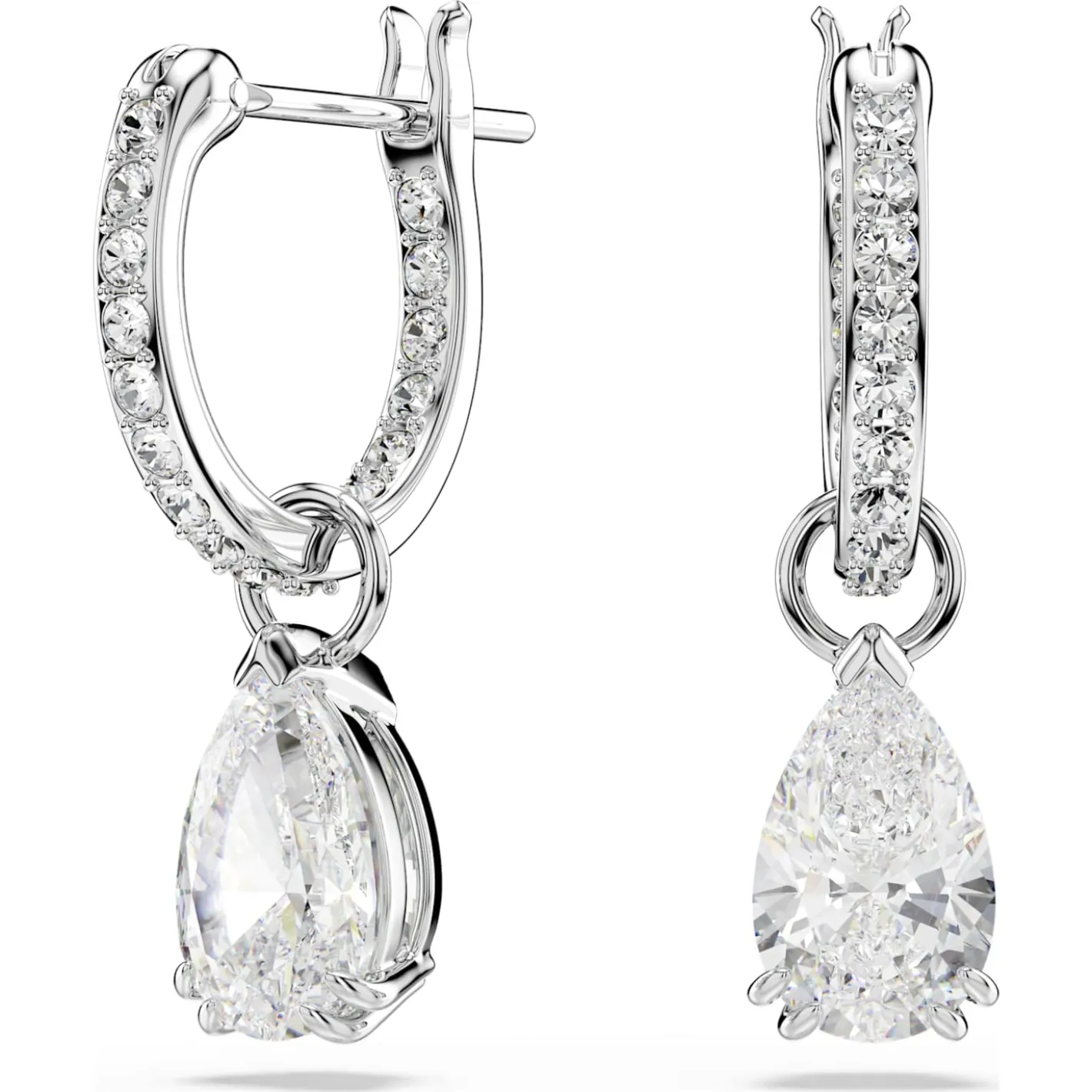 Stilla drop earrings