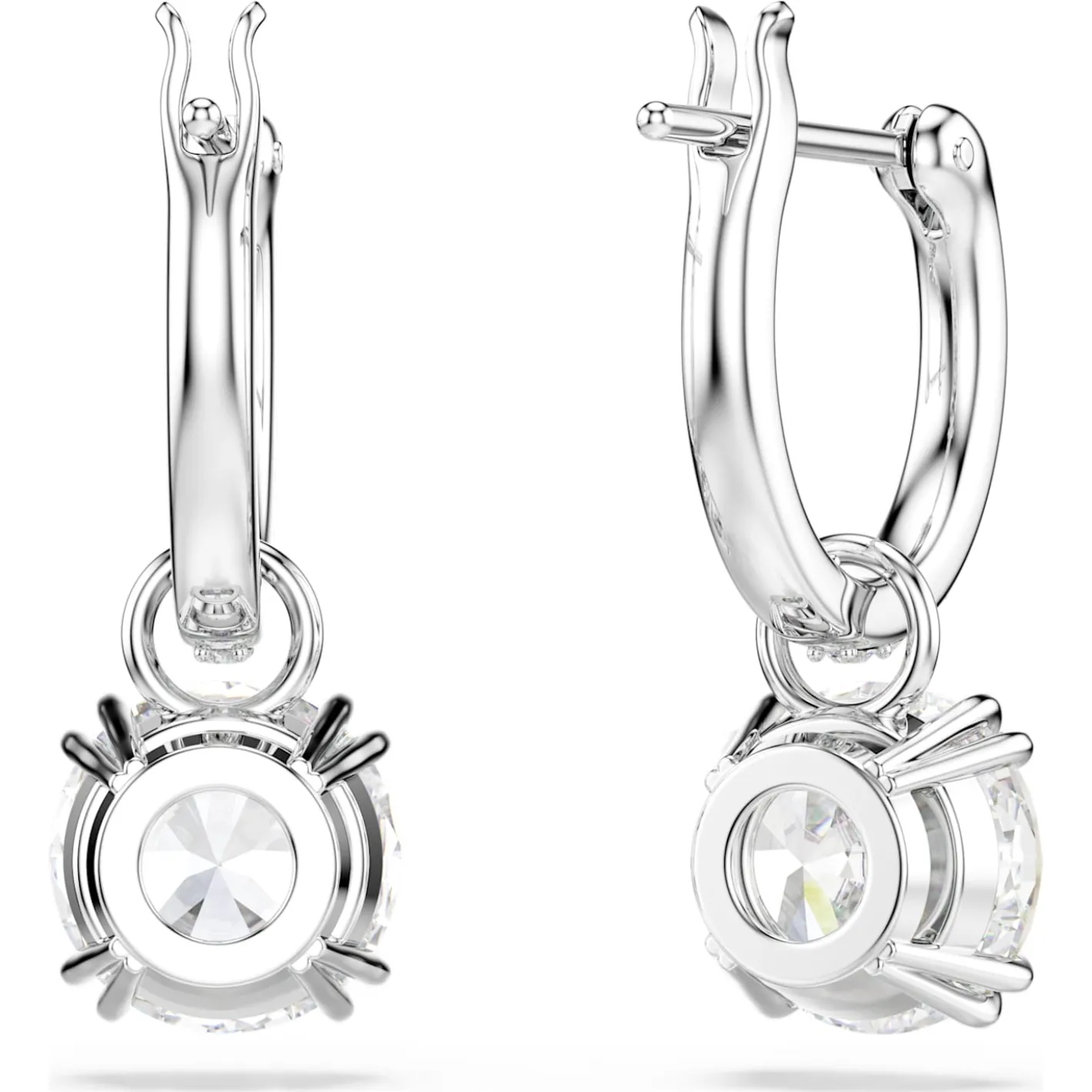 Stilla drop earrings