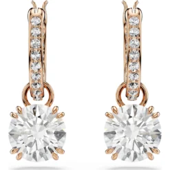 Stilla drop earrings
