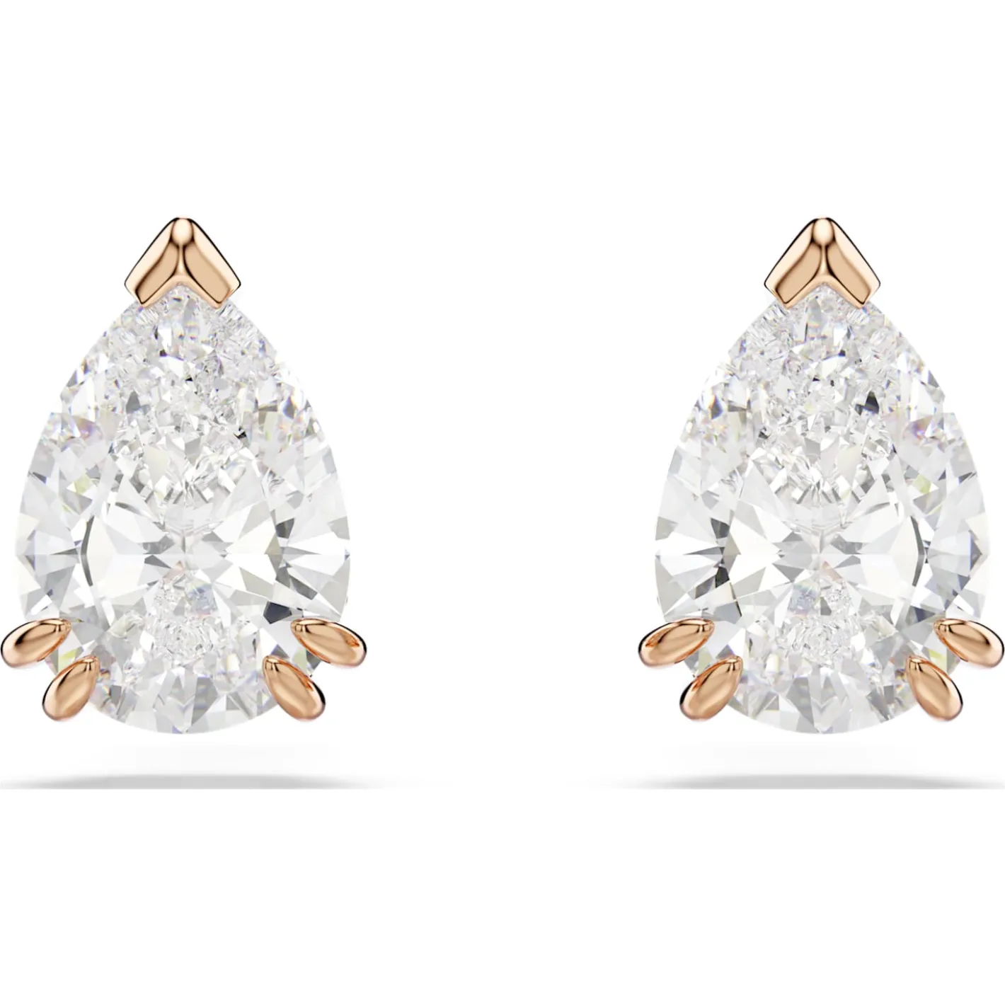 Stilla stud earrings