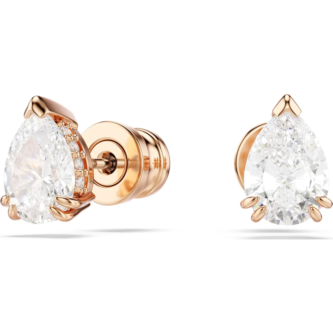 Stilla stud earrings