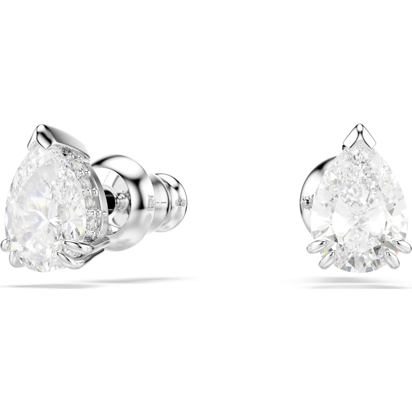 Stilla stud earrings