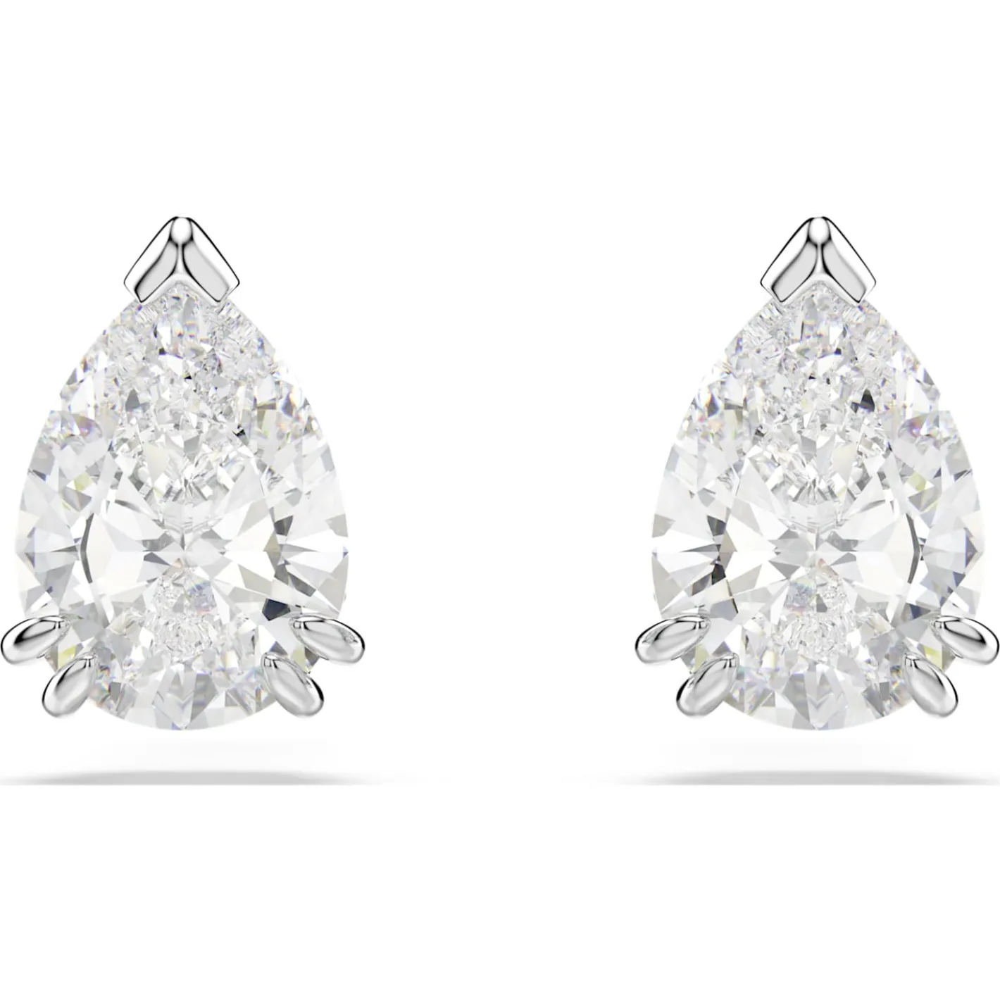 Stilla stud earrings